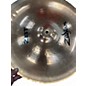 Used Ziljian 18in zbt china Cymbal thumbnail