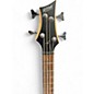 Used Mitchell MB100CS SLATE GREY Electric Bass Guitar