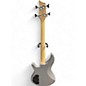 Used Mitchell MB100CS SLATE GREY Electric Bass Guitar