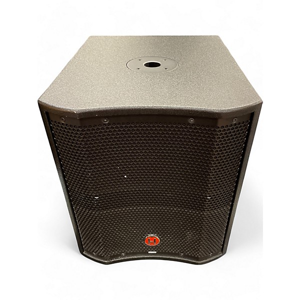 Used Harbinger S12 Powered Subwoofer