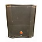 Used Harbinger S12 Powered Subwoofer