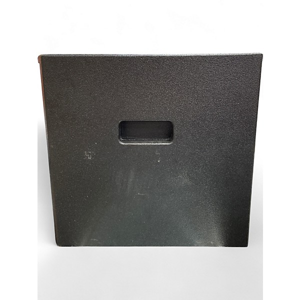 Used Harbinger S12 Powered Subwoofer