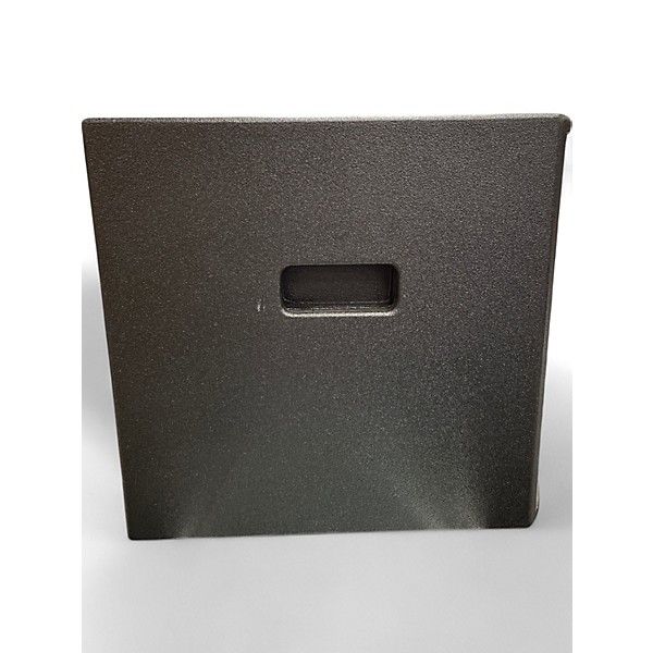 Used Harbinger S12 Powered Subwoofer