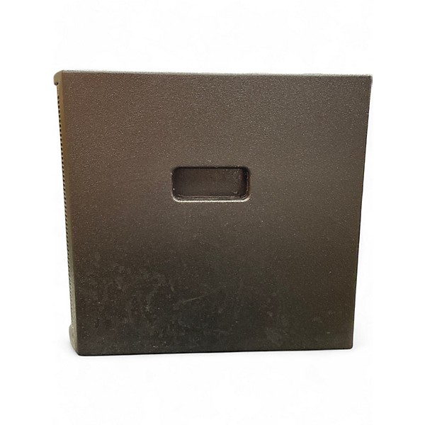 Used Harbinger S12 Powered Subwoofer