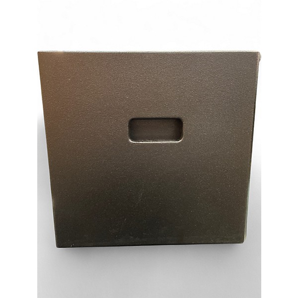 Used Harbinger S12 Powered Subwoofer