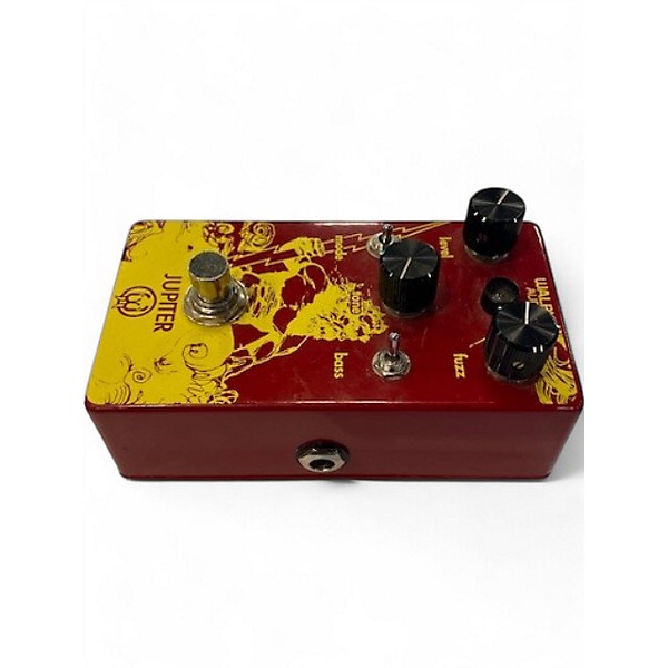 Used Walrus Audio Jupiter Effect Pedal