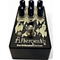 Used EarthQuaker Devices Afterneath Reverb Effect Pedal thumbnail