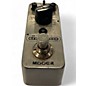 Used Mooer Groove Loop Pedal thumbnail