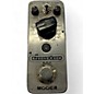 Used Mooer Groove Loop Pedal