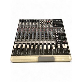 Used Mackie 1402VLZ3 Unpowered Mixer