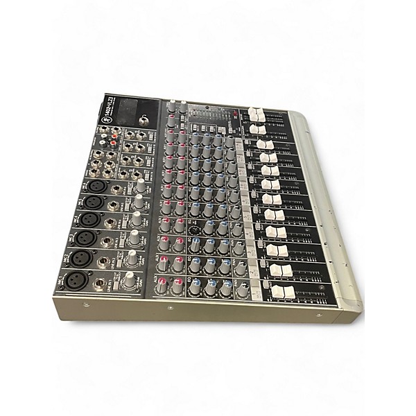 Used Mackie 1402VLZ3 Unpowered Mixer