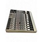 Used Mackie 1402VLZ3 Unpowered Mixer