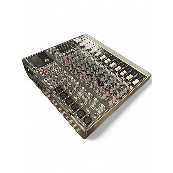 Used Mackie 1402VLZ3 Unpowered Mixer