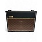 Used VOX V212C Guitar Cabinet thumbnail