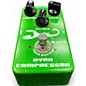 Used Joyo Dyna Compressor Effect Pedal