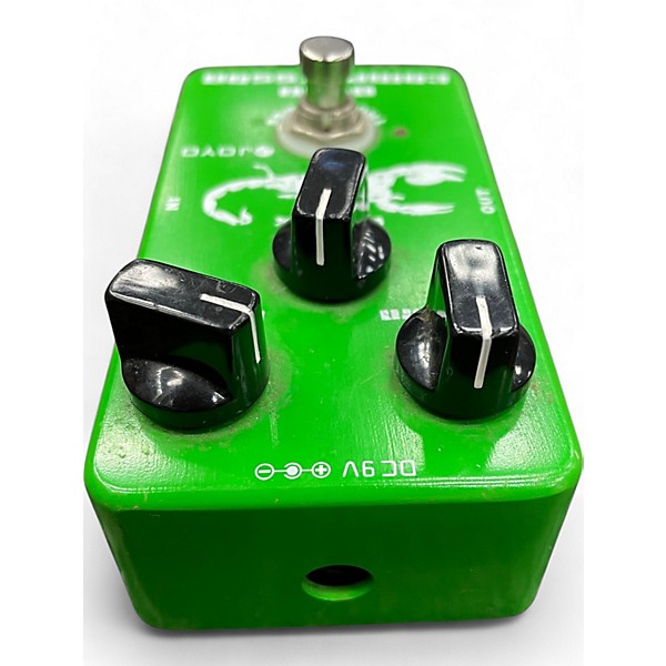 Used Joyo Dyna Compressor Effect Pedal