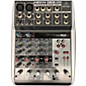 Used Behringer Xenyx Q802USB Unpowered Mixer thumbnail