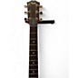 Used Taylor AD14ce-SB LTD Two Tone Burst Acoustic Electric Guitar