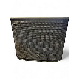 Used Electro-Voice EKX18SP Powered Subwoofer