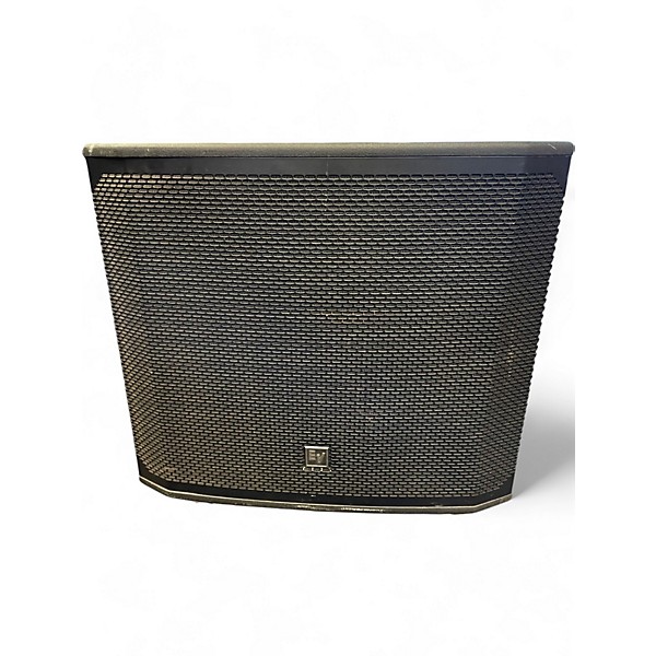 Used Electro-Voice EKX18SP Powered Subwoofer