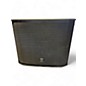 Used Electro-Voice EKX18SP Powered Subwoofer thumbnail