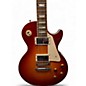 Used Gibson Les Paul Standard Heritage Cherry Sunburst Solid Body Electric Guitar