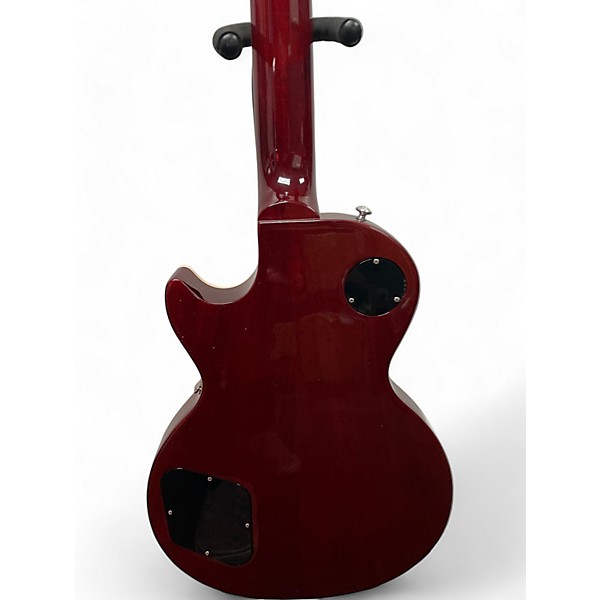 Used Gibson Les Paul Standard Heritage Cherry Sunburst Solid Body Electric Guitar