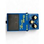 Used BOSS BD2 Blues Driver Effect Pedal thumbnail