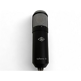 Used Universal Audio SPHERE DLX Condenser Microphone