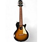 Used Epiphone Les Paul  Vintage Sunburst Ukulele thumbnail