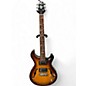 Used Ivy PRS Clone Tobacco Sunburst Hollow Body Electric Guitar thumbnail