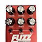 Used Jackson Audio modular fuzz Effect Pedal