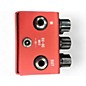 Used Jackson Audio modular fuzz Effect Pedal