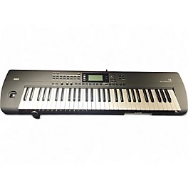 Used KORG i3 61 key Keyboard Workstation