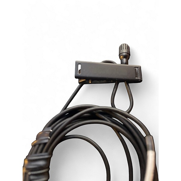 Used Shure TL47 LAVALIER Condenser Microphone