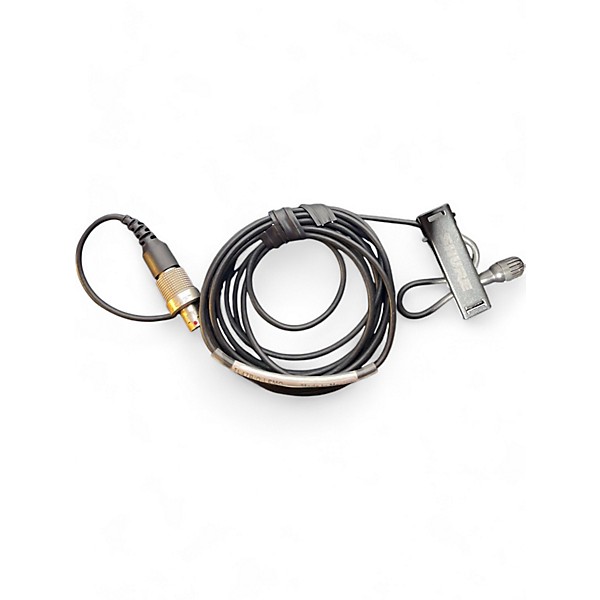 Used Shure TL47 LAVALIER Condenser Microphone