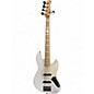 Used Sire Marcus Miller V7 Swamp Ash 5 String White Blonde Electric Bass Guitar thumbnail