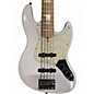 Used Sire Marcus Miller V7 Swamp Ash 5 String White Blonde Electric Bass Guitar