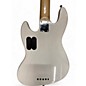 Used Sire Marcus Miller V7 Swamp Ash 5 String White Blonde Electric Bass Guitar