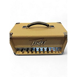 Used Peavey Classic Micro 20W Tube Guitar Amp Head