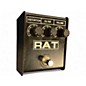 Used ProCo Rat II Distortion Effect Pedal