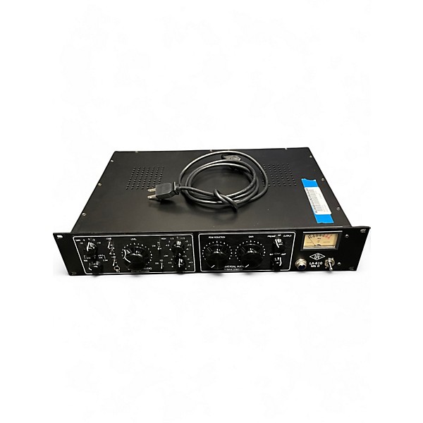 Used 2013 Universal Audio LA610 MKII Channel Strip