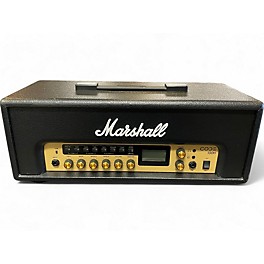 Used Marshall Code100H Solid State Guitar Amp Head