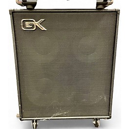 Used Gallien-Krueger CX410 Bass Cabinet