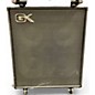 Used Gallien-Krueger CX410 Bass Cabinet thumbnail