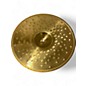 Used MEINL 14in HCS Hi Hat Pair Cymbal