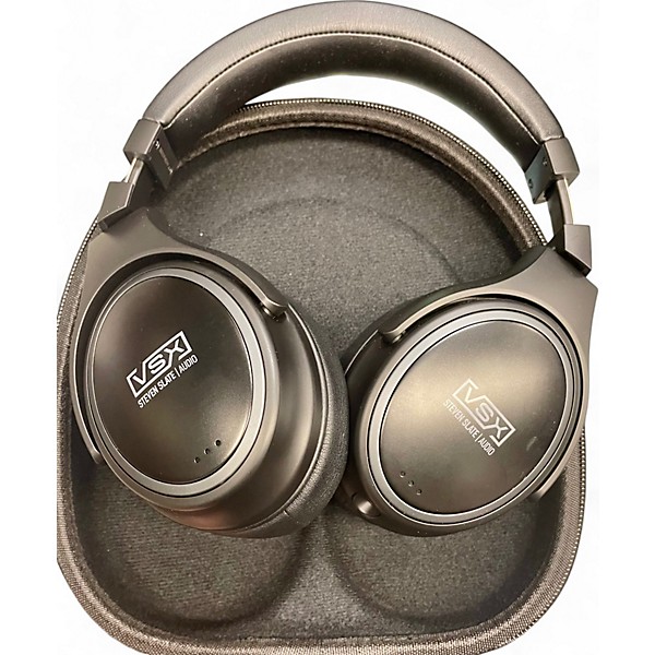 Used Steven Slate Audio vsx Headphones