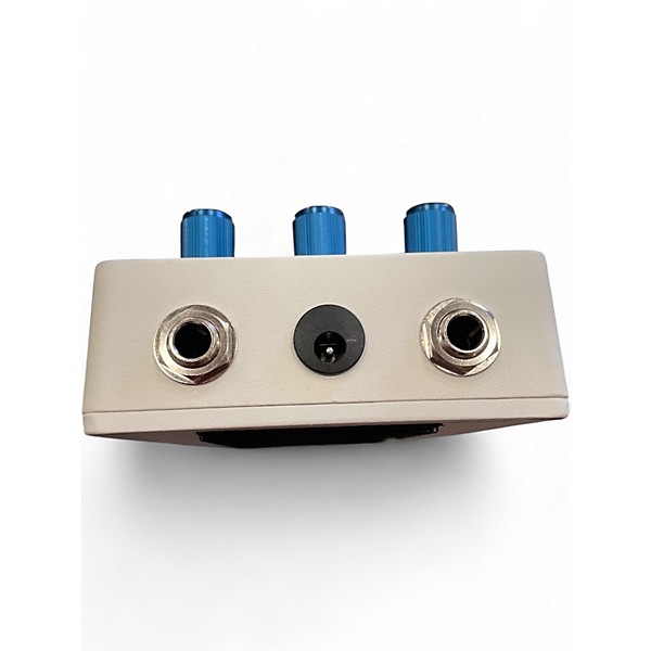 Used Lefty Guitars Daily The Cannon Effect Pedal