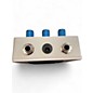 Used Lefty Guitars Daily The Cannon Effect Pedal