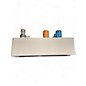 Used Lefty Guitars Daily The Cannon Effect Pedal